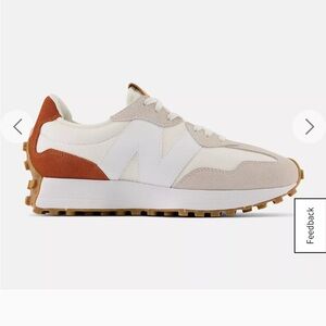 New Balance 327